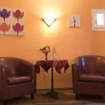 Gaestehaus Am Schlossberg 3*