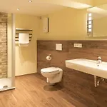 Gaestehaus Am Schlossberg 3* Bernkastel-Kues