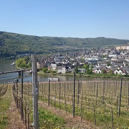 Gæstehus Gaestehaus Am Schlossberg