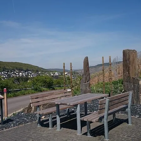 Gaestehaus Am Schlossberg