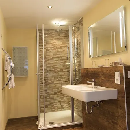 Gaestehaus Am Schlossberg 3* Verbandsgemeinde Bernkastel-Kues
