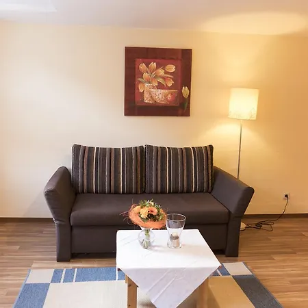 Gæstehus Gaestehaus Am Schlossberg Bernkastel-Kues