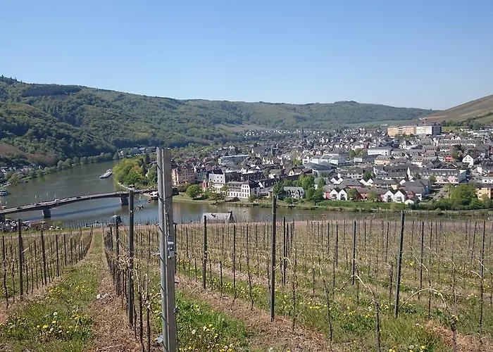 ゲストハウス Gaestehaus Am Schlossberg