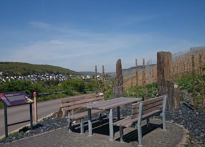 Gaestehaus Am Schlossberg