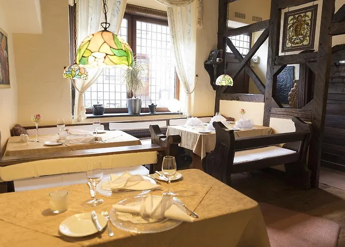 Gaestehaus Am Schlossberg ゲストハウス