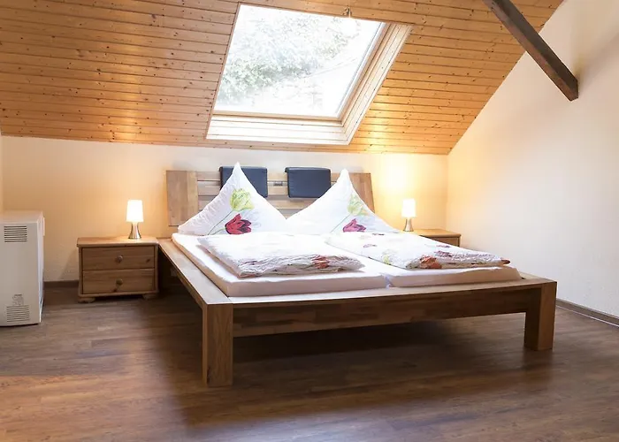 Gaestehaus Am Schlossberg 3*